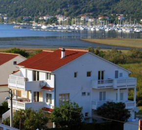  Apartment Supetarska Draga - Donja 14169b  Раб